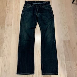 Fidelity Jeans 5011/32
